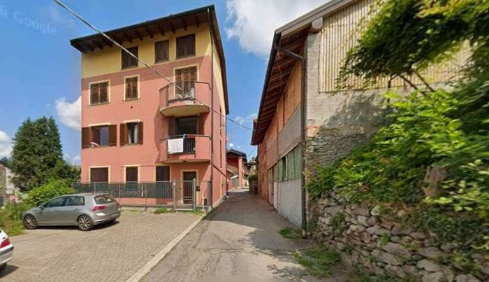 Appartamento con 5 locali in vendita in Località Mottalunga, Comignago