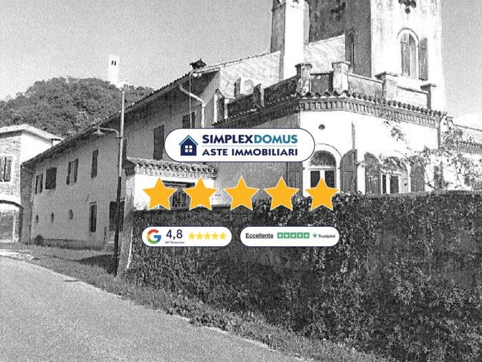 Casa con 6 locali in vendita in Via SRocco, Brazzano, Cormons