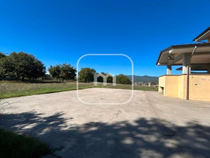 Casa con 6 locali in vendita in Via Colle Gabriele, Centro, Artena