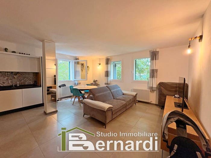 Appartamento bilocale in vendita in Via Pian del Falco, Piandelfalco, Sestola