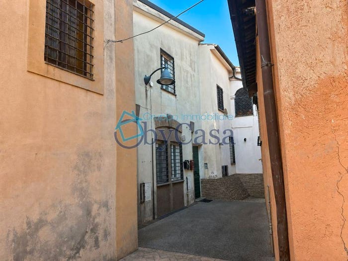 Casa trilocale in vendita in Via Sant'Antonio, Centro, Cerveteri