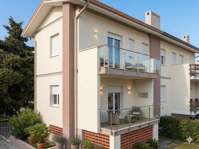 Casa con 5 locali in vendita in Via Giovanni da Verrazzano, Porto Santa Margherita, Caorle