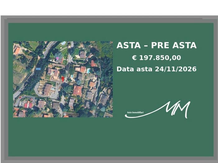 Casa con 6 locali in vendita in Via San Francesco d'Assisi, Poggio Dell'ellera, Campagnano di Roma