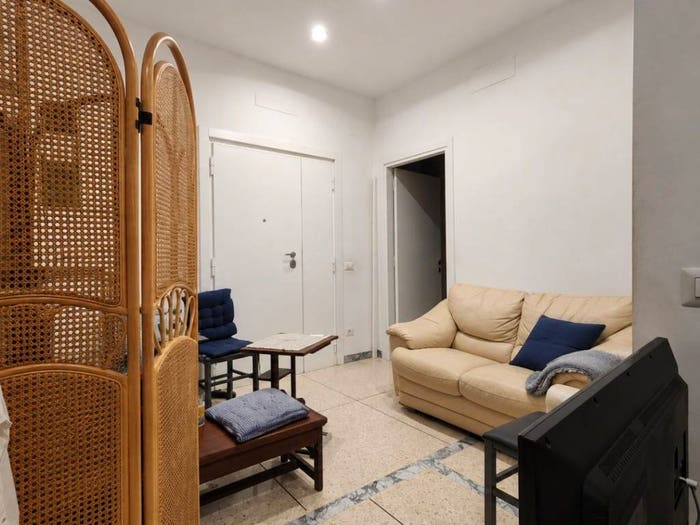 Appartamento bilocale in vendita in Via Mondovì, Re di Roma, Roma