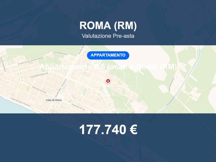 Appartamento con 6 locali in vendita in Viale dei Promontori, Lido di Ostia Ostia Antica Castel Fusano, Roma