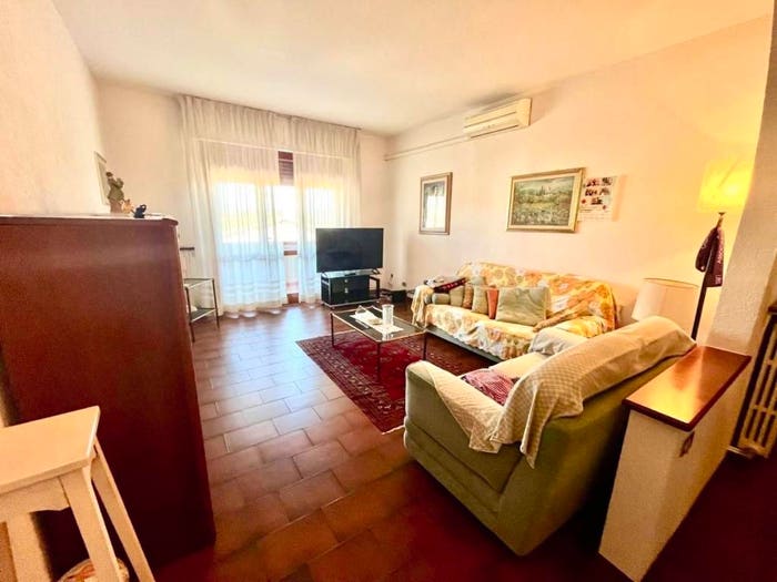 Appartamento con 5 locali in vendita in San Romano, Montopoli in Val d'Arno