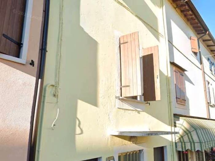 Casa quadrilocale in vendita in vicolo Cieco Segala, Centro, San Giovanni Lupatoto