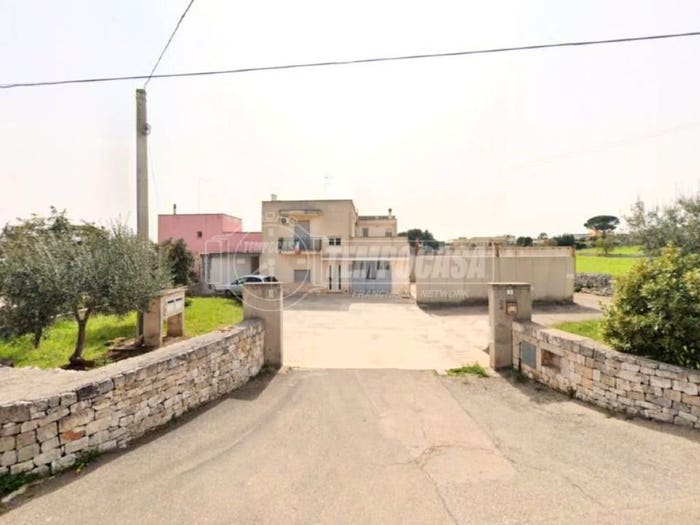 Casa con 6 locali in vendita in Strada Comunale, Putignano