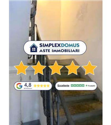 Appartamento trilocale in vendita in Via dei Pioppi, Neri, Cavriglia