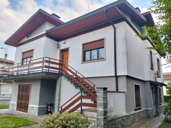 Casa con 6 locali in vendita in Via dei Mille, Borgonovo Valtidone, Borgonovo Val Tidone