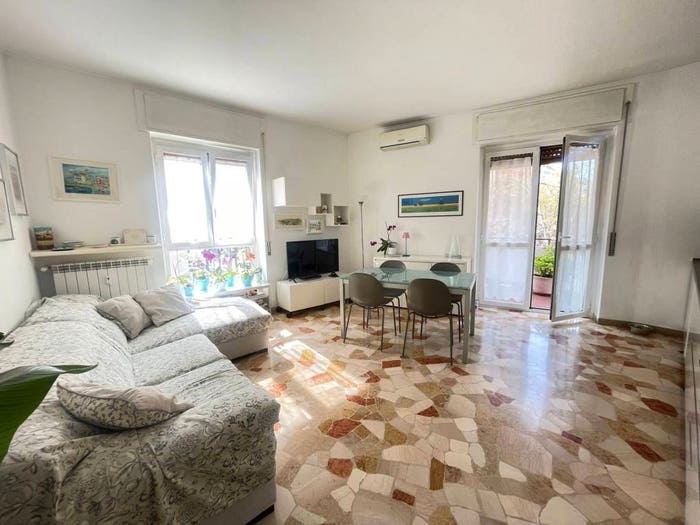 Appartamento quadrilocale in vendita in Via Morgantini, San Siro, Milano