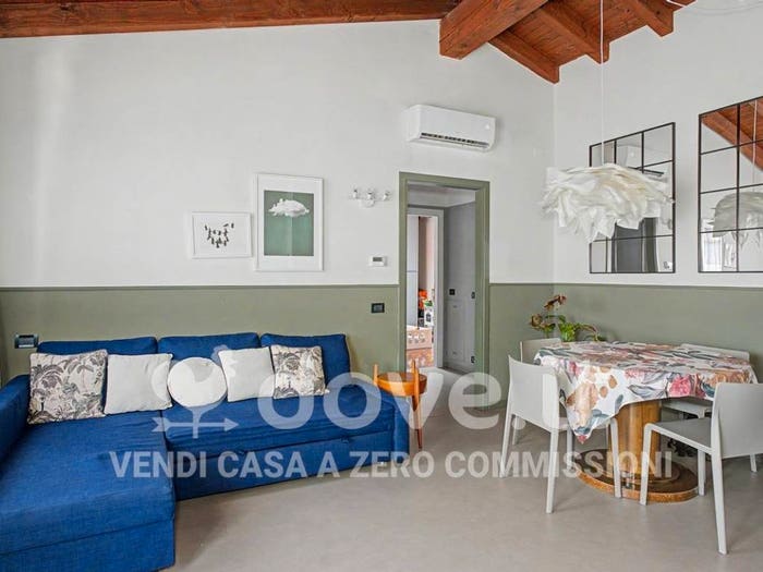 Appartamento trilocale in vendita in Via Morcelli, Centro, Chiari