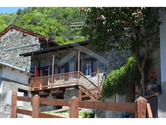 Casa con 5 locali in vendita in Frazione Liex, AnteySaintAndrè