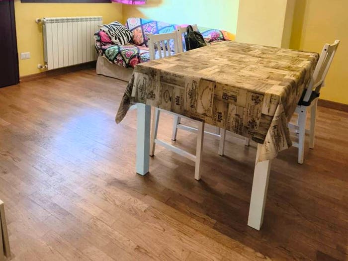 Appartamento quadrilocale in vendita in Via Masseto, Cantagallo