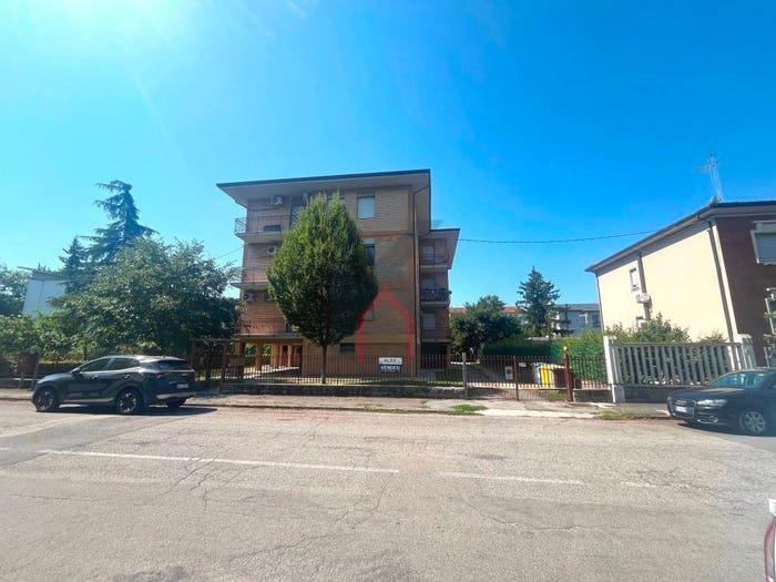 Appartamento con 5 locali in vendita in Musicisti, Forlì