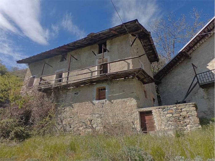 Casa con 5 locali in vendita in Porossan Le triet, Porossan, Aosta