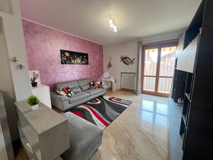 Appartamento quadrilocale in vendita in Via Susa, Garino, Vinovo