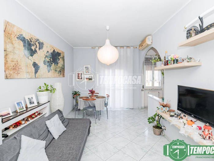 Appartamento trilocale in vendita in Via Michelangelo Buonarroti, Centro, Lodi Vecchio