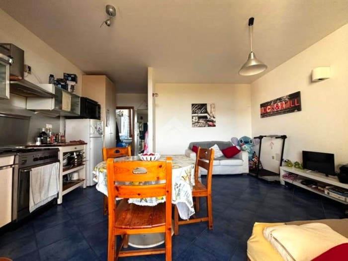 Appartamento bilocale in vendita in Via delle Orchidee, Casalborsetti, Ravenna