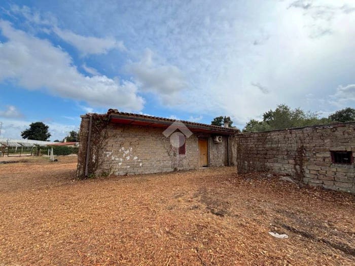 Casa monolocale in vendita in Via Velino, Lanuvio