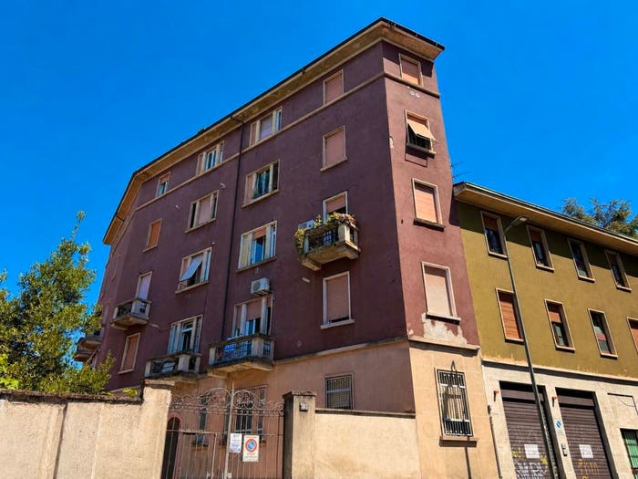 Appartamento monolocale in vendita in Via Ottavio Rinuccini, Rovereto, Milano