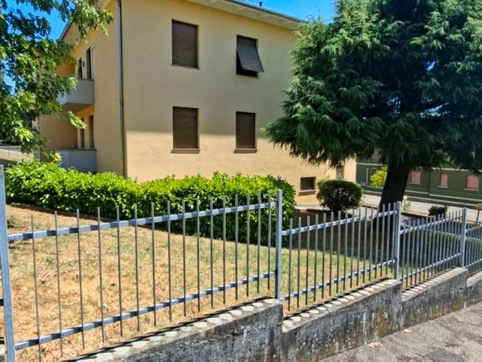 Appartamento quadrilocale in vendita in Via Enrico Fermi, Ramiola, Medesano