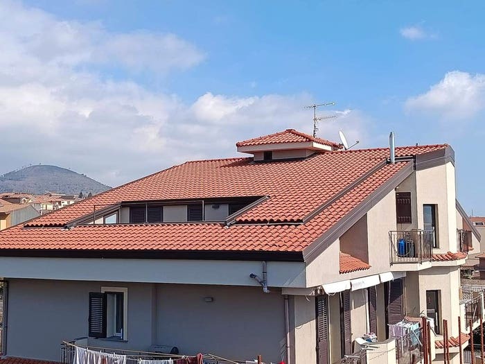 Casa trilocale in vendita in Centro, Belpasso