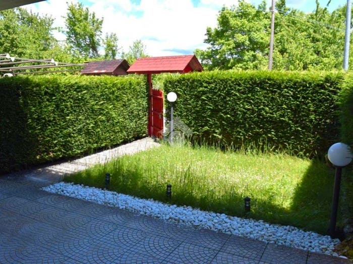 Appartamento trilocale in vendita in Via Valsugana, Centro, Sante Marie