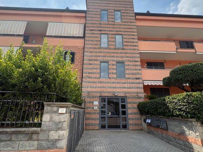 Appartamento quadrilocale in vendita in Via Torre, Domicella