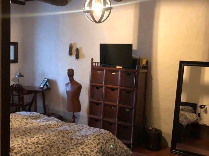 Appartamento con 6 locali in vendita in Via Roma, Centro, Cetona