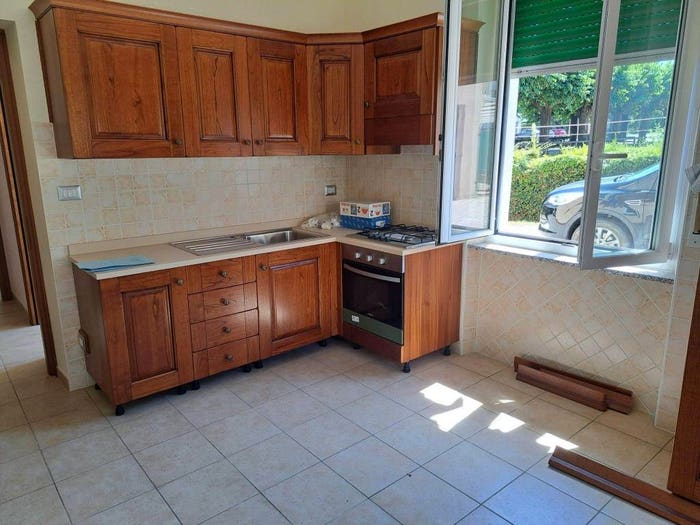 Appartamento quadrilocale in vendita in Corso Guglielmo Marconi, Centro, Villanova Mondovì