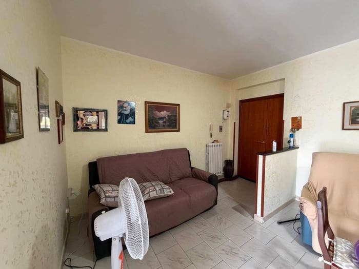 Appartamento trilocale in vendita in Via Martiri di Cefalonia, Catanzaro Lido, Catanzaro