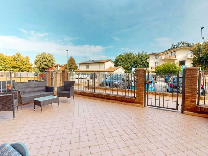 Appartamento trilocale in vendita in Via Luigi Credaro, Collestrada, Perugia