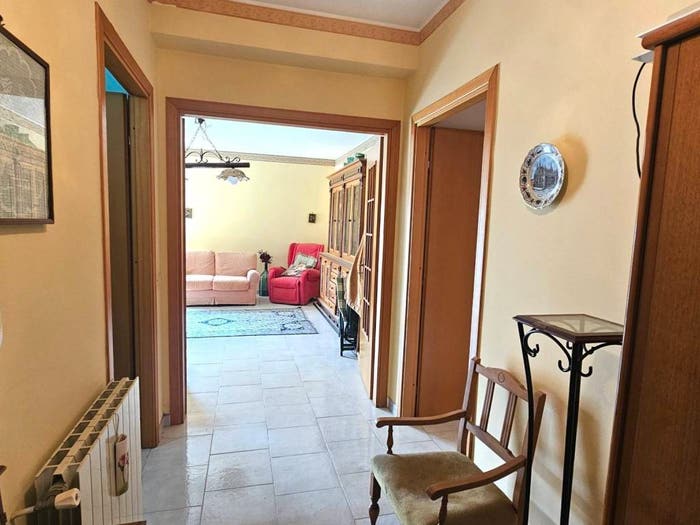 Appartamento con 5 locali in vendita in Via Torrente Bruca, Centro, Capo d'Orlando