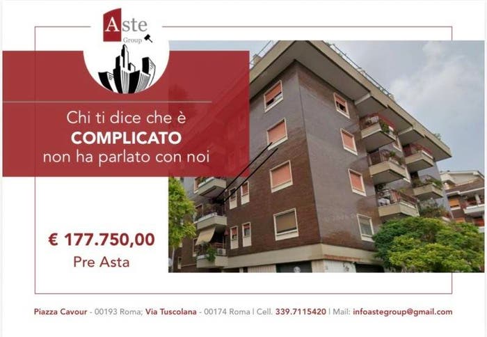 Appartamento con 6 locali in vendita in Viale dei Promontori Roma RM Italia Roma RM, Ostia Levante, Roma