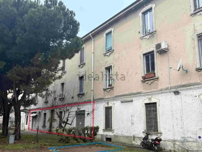 Appartamento con 6 locali in vendita in Via Sant'Alessandro, Sant'Alessandro Casignolo, Monza