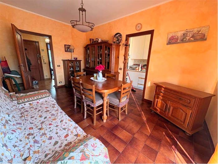 Appartamento quadrilocale in vendita in Novi Ligure