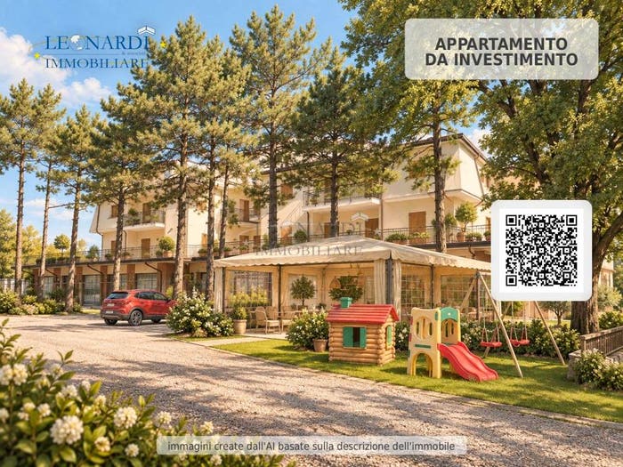 Appartamento bilocale in vendita in Valdazze, Pieve Santo Stefano