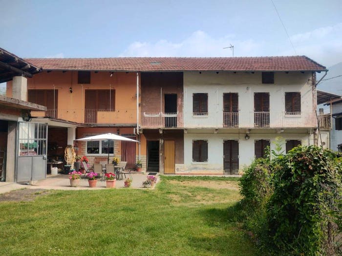 Casa trilocale in vendita in Via Pragallo, Centro, Chiusa di San Michele