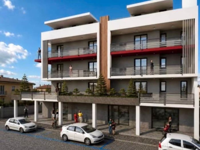 Appartamento trilocale in vendita in Via San Giovanni, Centro, Mugnano di Napoli
