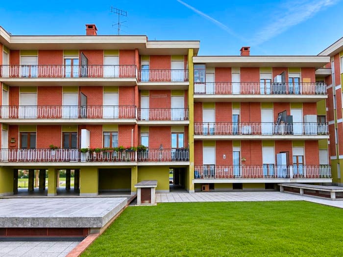 Appartamento trilocale in vendita in Via San Bernardo, Ferrone Rocchetto, Mondovì
