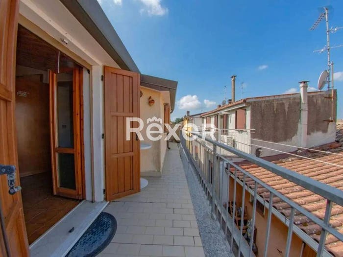 Casa con 5 locali in vendita in Vicolo delle Acquadelle, Comacchio Città, Comacchio