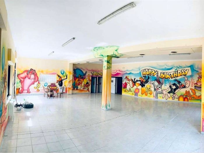 Casa con 5 locali in vendita in Viale Cristoforo Colombo, Centro, Guglionesi