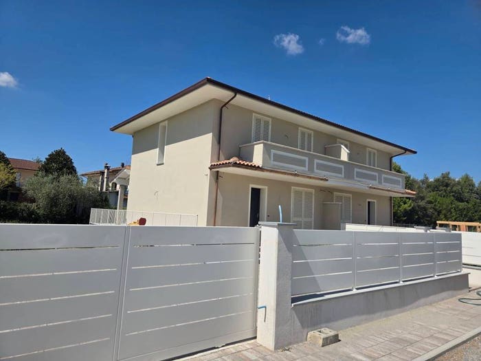 Casa con 6 locali in vendita in Via Vetriano, Margine Coperta Traversagna, Massa e Cozzile