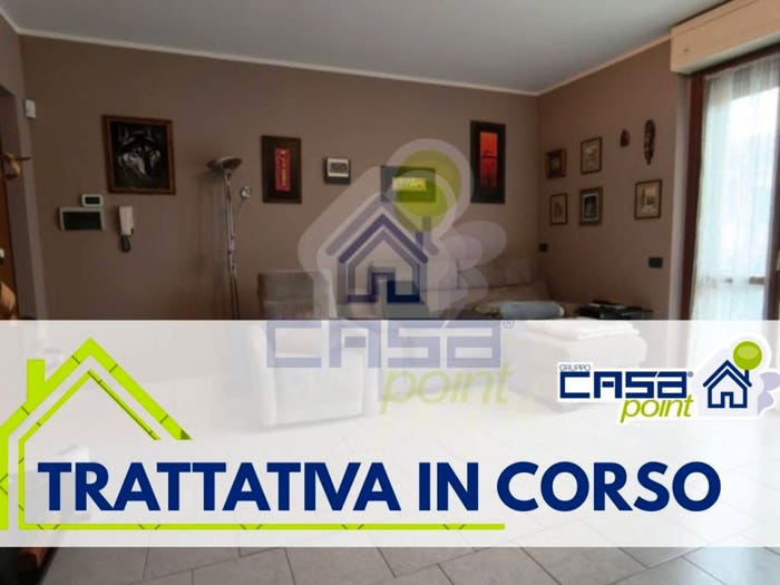 Appartamento bilocale in vendita in Via Ada Negri, Centro, Mairago