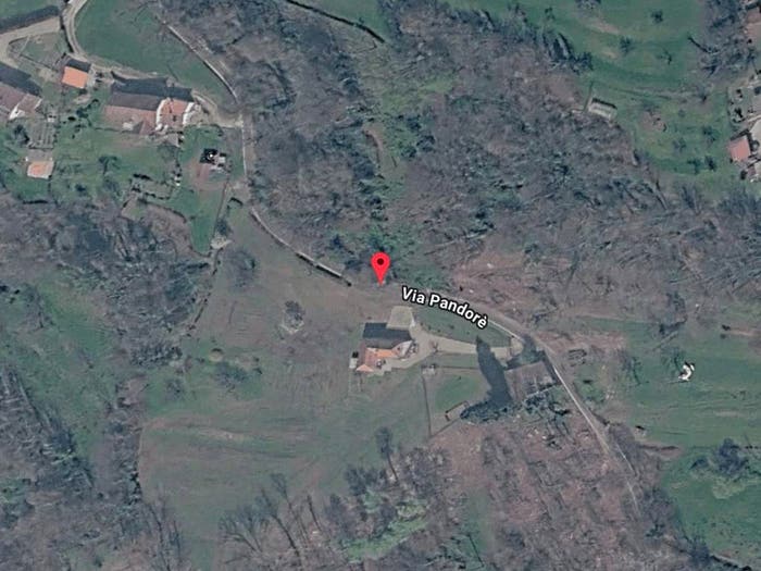 Appartamento con 6 locali in vendita in Via Pandorè snc Montegrino Valtravaglia VA, Montegrino Valtravaglia