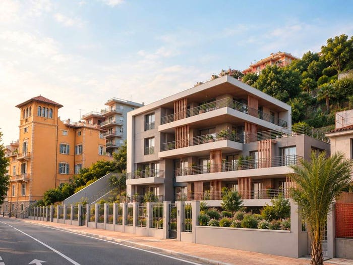 Casa trilocale in vendita in Via Federico Colla, Celle Ligure Pecorile, Celle Ligure