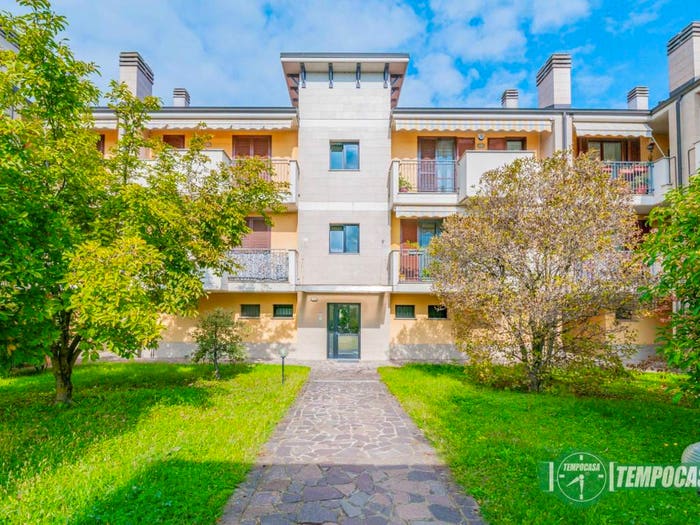 Appartamento bilocale in vendita in Casalmaiocco