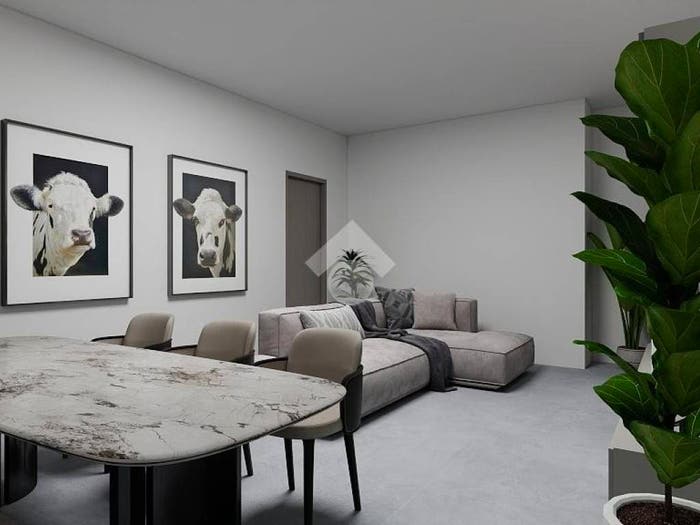 Appartamento trilocale in vendita in Via Roncadelle, Centro, Castel Mella