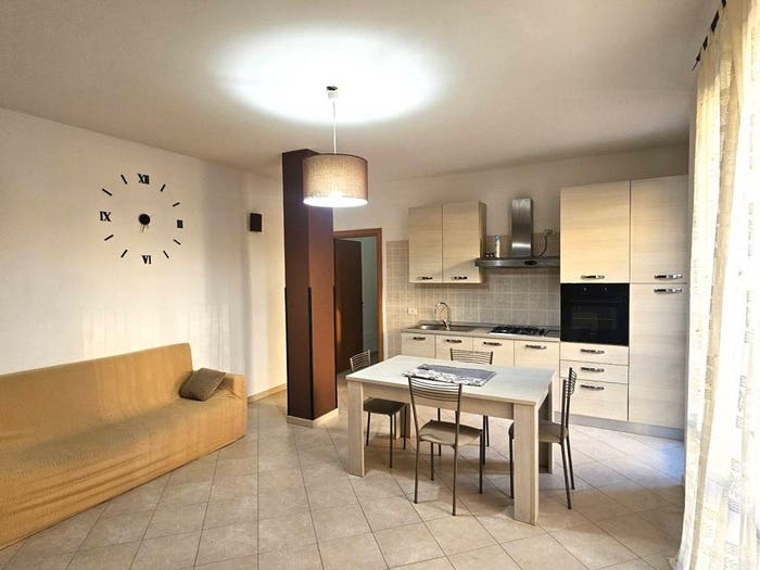 Appartamento bilocale in vendita in Via Bartolo d'Agostino, Floridia